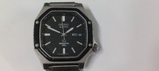 Seiko SQ vintage orologio uomo