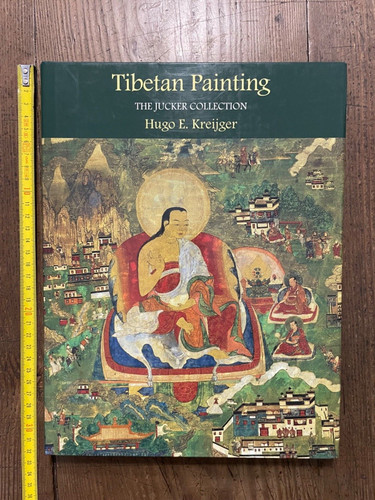 ART-H.E.Kreijger-TIBETAN