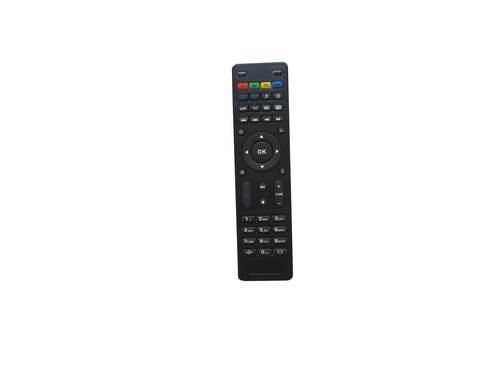 Telecomando per linux - telecomando,