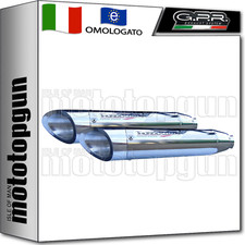 GPR 2 SCARICO COMPLETO HOMCAT