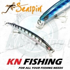 SEASPIN MOMMOTTI 190SS