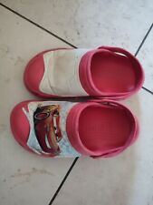 ciabatte bambino Cars Usate 