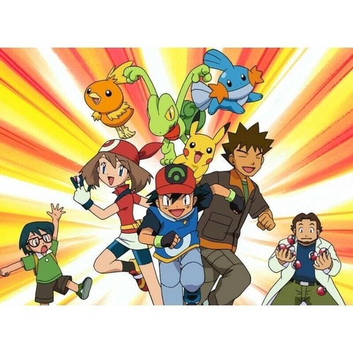 Cialda pokemon1 compleanno - pokemon1,