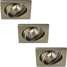 PHILIPS MASSIVE 3 Faretti