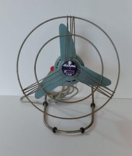 VENTILATORE VINTAGE DA TAVOLO