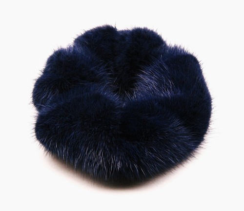 Cravatta per capelli - , a