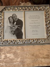 Cornice doppia 5x7 per foto