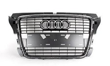 Mascherina Calandra Anteriore