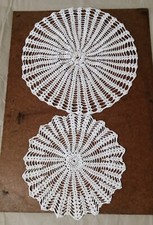 CENTRINI UNCINETTO ROTONDI