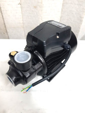 POMPA AUTOCLAVE PERIFERICA HP