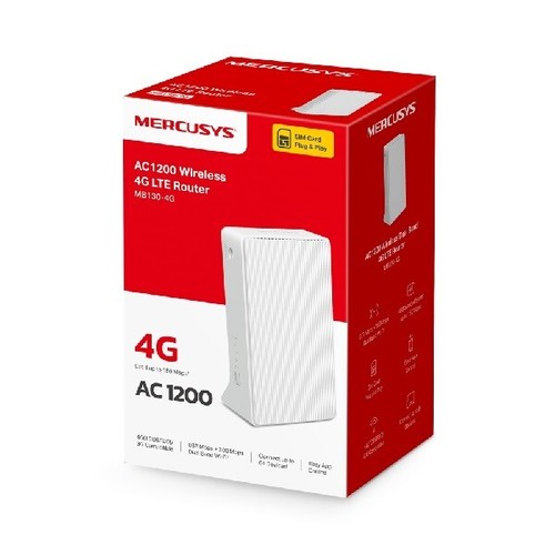 Router wireless lte - lte, wi-fi
