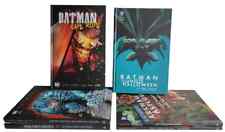 GRANDI OPERE DC Rw Lion NUMERI A SCELTA Batman MORRISON Miller MOORE Loeb SALE