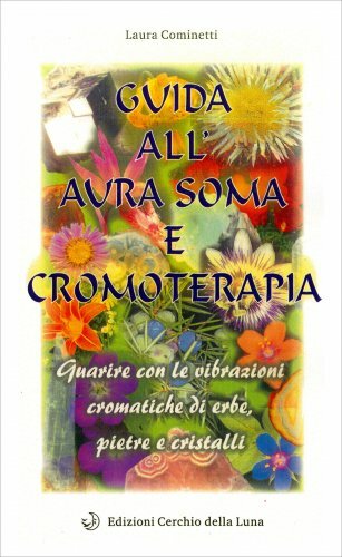 Libro guida all aura soma - soma, e