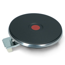 Piastra elettrica rapida