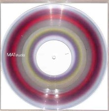 MATstudio (Jonny Nash & SK U