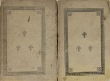 Adam,Alessandro. - Antichità