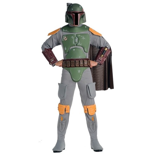 Costume halloween star - star, wars