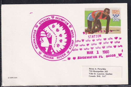 Usa sport olympiade special - usa,