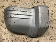 CANTONALE PARAURTI ANTERIORE DESTRO MITSUBISHI PAJERO 1997 1998 1999 TARGET