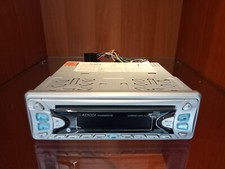 Old stock autoradio - -,