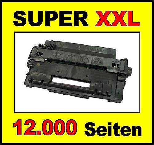 Cartuccia per laserjet - cartuccia, hp