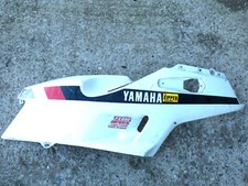 ORIGINALE YAMAHA FZ250 PHAZER