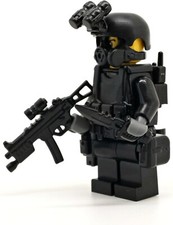 Custom Military Special Forces