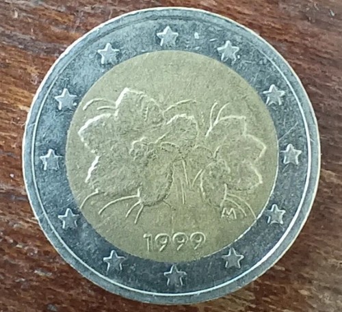Moneta euro commemorativa - euro,
