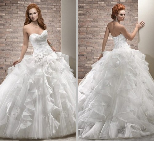 Abito sposa wedding dress - sposa,