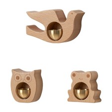 Campanello a vento ornamentale
