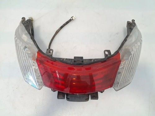 Fanale posteriore yamaha - fanale,