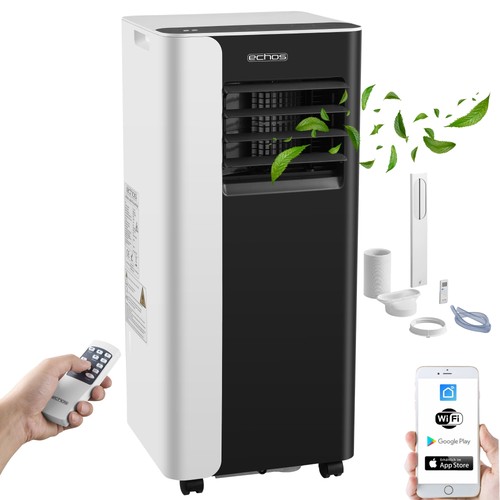 Climatizzatore con wifi - climatizzatore, 9.000