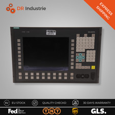 SIEMENS SINUMERIK OPERATORE