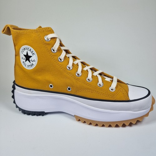 Scarpe ginnastica alte - da,