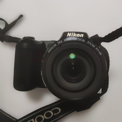Nikon coolpix l340 fotocamera - coolpix,