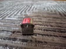 Tête de lecture synchro