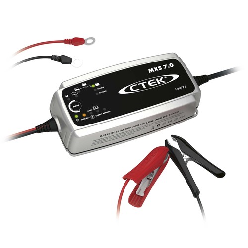 Ctek car care - ctek,