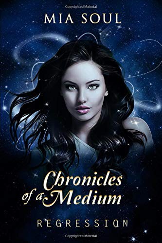 Chronicles medium - of,