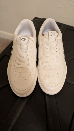 Scarpe sneakers uomo clvin - sneakers,