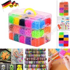 Loom Bands XXL 15000 elastici