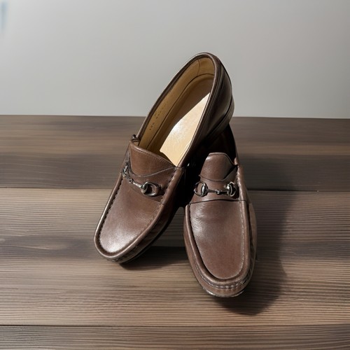 Vintage gucci woman loafers - gucci,