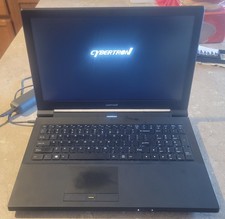Rare Socketable CPU Laptop