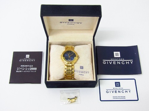 Orologio givenchy millesime - orologio,