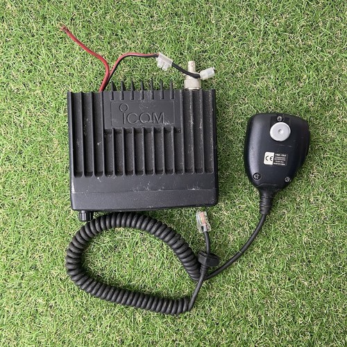 Icom f110s - icom, ic-f110s