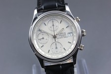 Orologio Uomo ORIS SA 7415