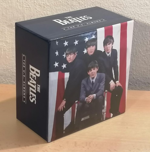 The beatles s - beatles,