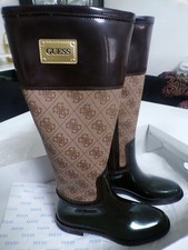 Stivali donna Guess originali