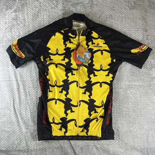 Maglia ciclismo hincapie - maglia,