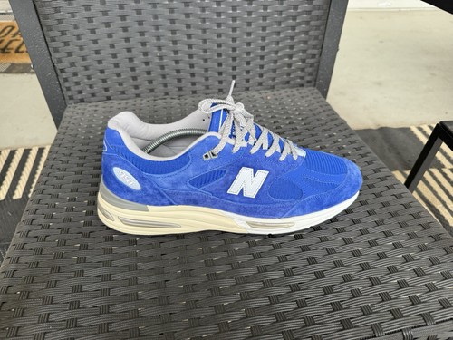 New balance 991v2 made - 991v2,