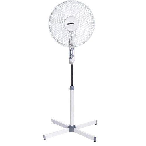 Ventilatore piantana - piantana, +